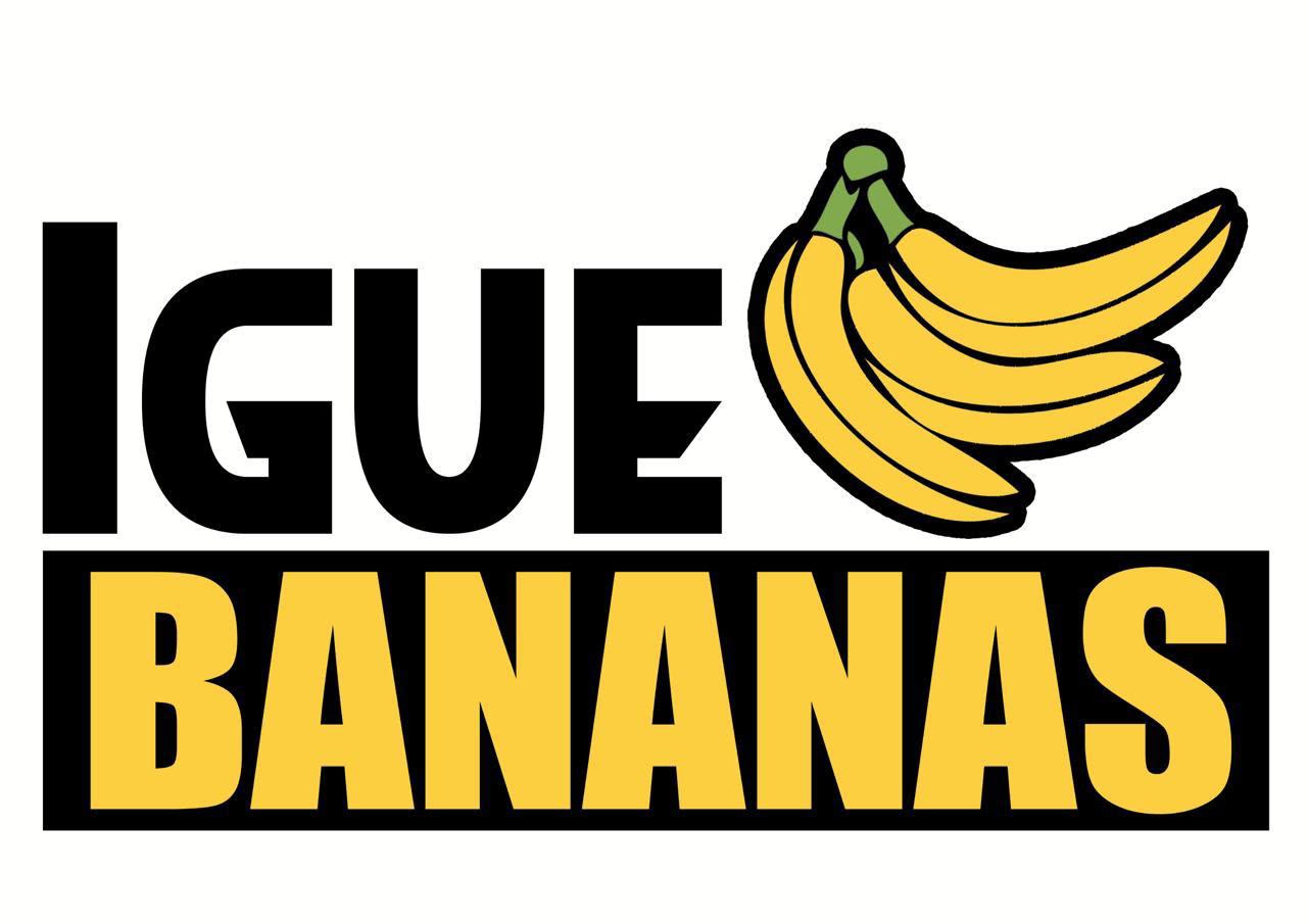 Igue Bananas